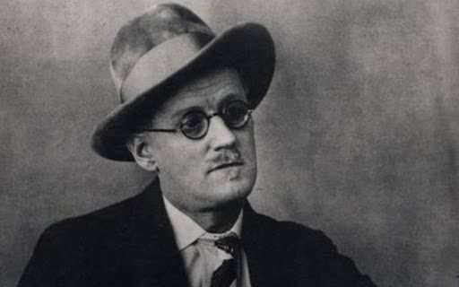 James Joyce - Scrittore Irlandese