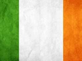 qual è la bandiera dell'Irlanda