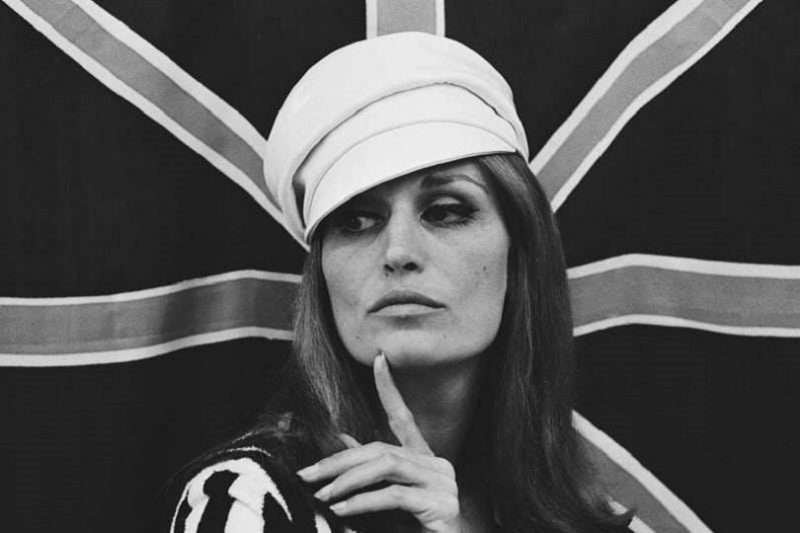 Dalida - cantante francese