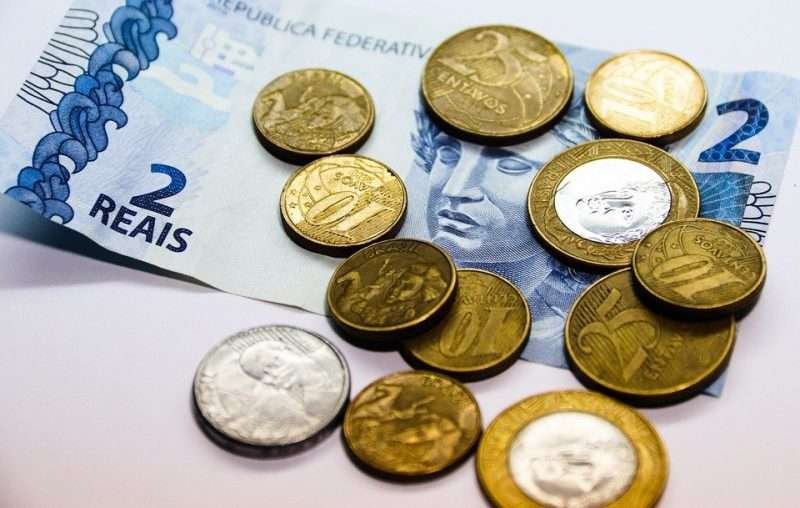 Monete brasiliane - reais
