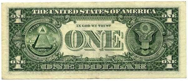 Dollaro Americano