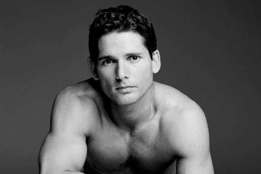 Eric Bana - attori australiani famosi