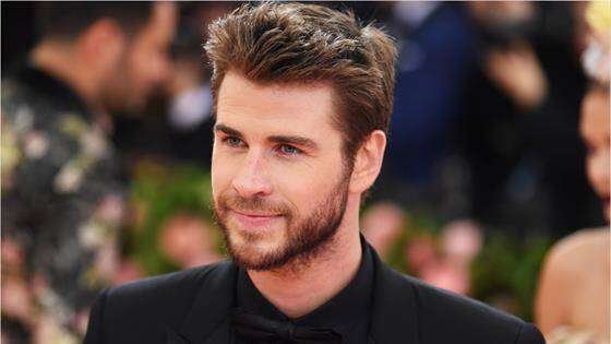 Liam Hemsworth