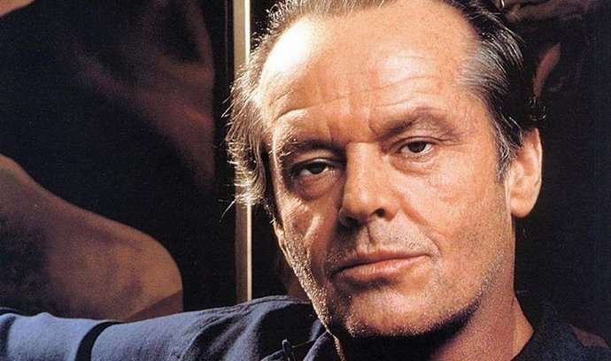 Jack Nicholson - attore americano