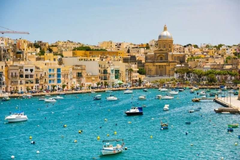 Vacanze e turismo a Malta