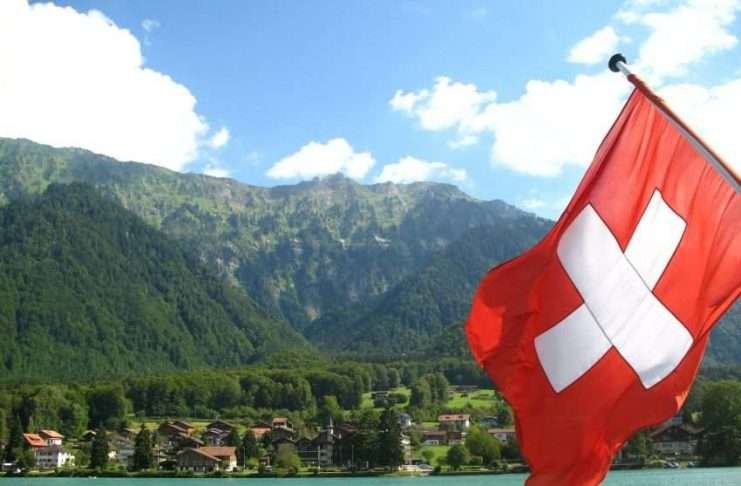 Documenti per andare in Svizzera