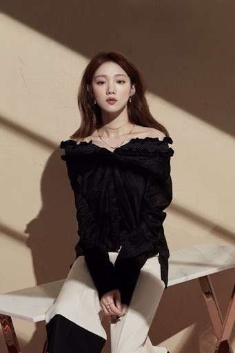 Lee Sung-kyung