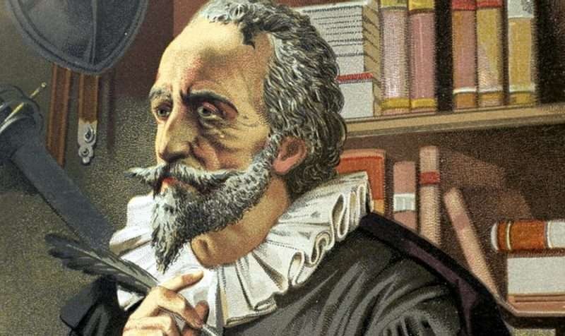 Miguel de Cervantes