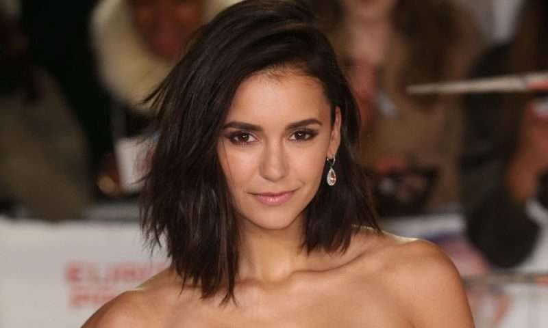 Nina Dobrev