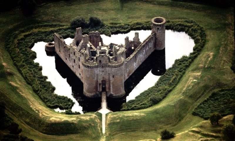 Caerlaverock