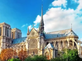 Notre-Dame riapre a dicembre: